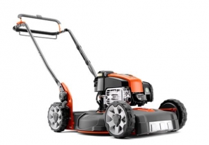 LB 348SI, B&S 675EXI, klippbredd 48 cm i gruppen Husqvarna / Gräsklippare hos Mera Maskin Göteborg Aktiebolag (967 65 65-01)